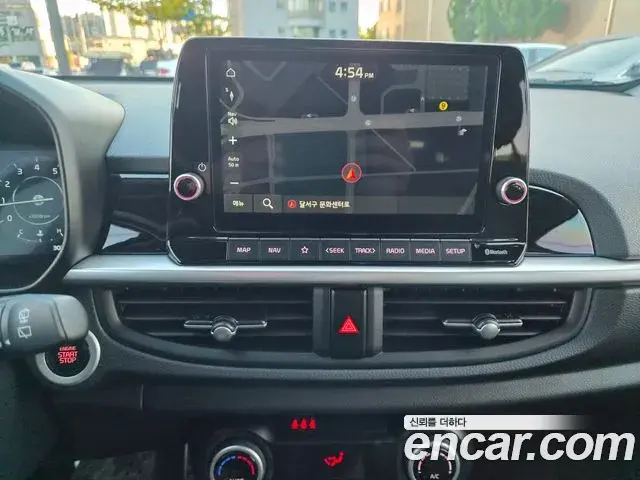 Kia All New Morning 2026 — Photo 11/20