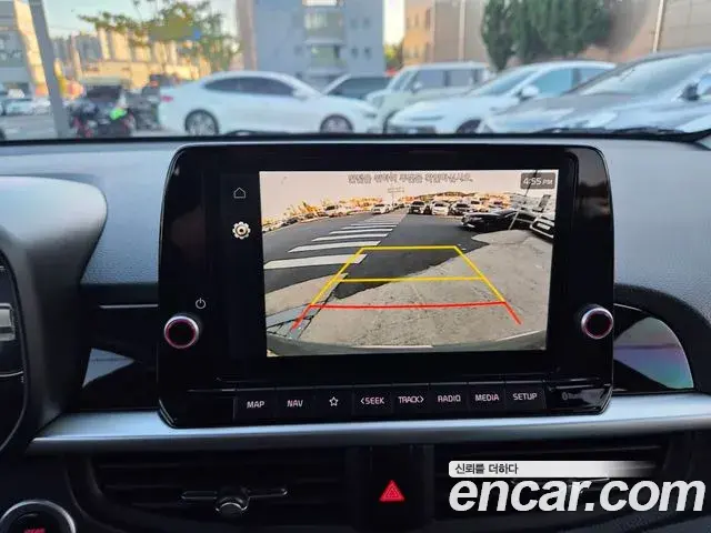 Kia All New Morning 2026 — Photo 12/20