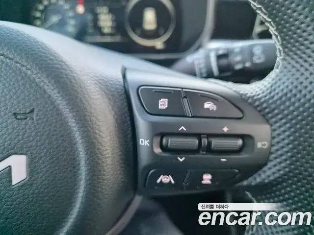 Kia All New Morning 2026 — Photo 15/20
