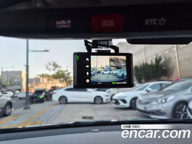 Kia All New Morning 2026 — Photo 16/20