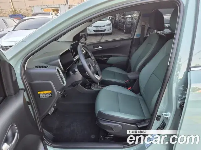 Kia All New Morning 2026 — Photo 17/20
