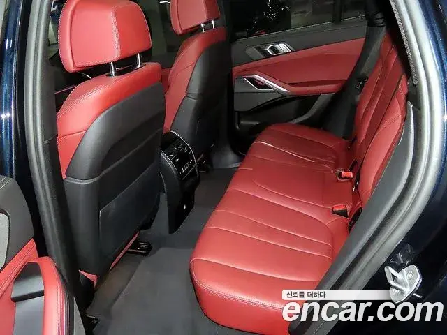 BMW X6 2021 — Şəkil 9/20