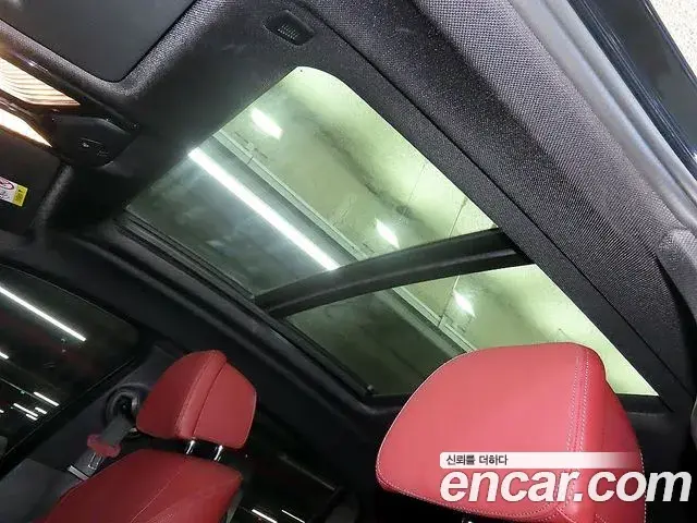 BMW X6 2021 — Şəkil 14/20