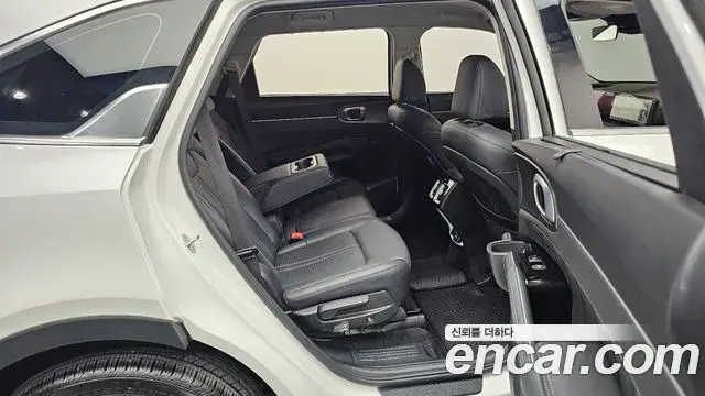 Kia Sorento 2025 — Фото 11/20