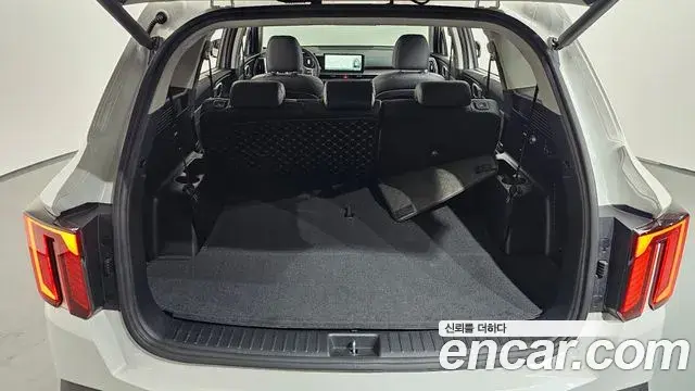 Kia Sorento 2025 — Фото 17/20