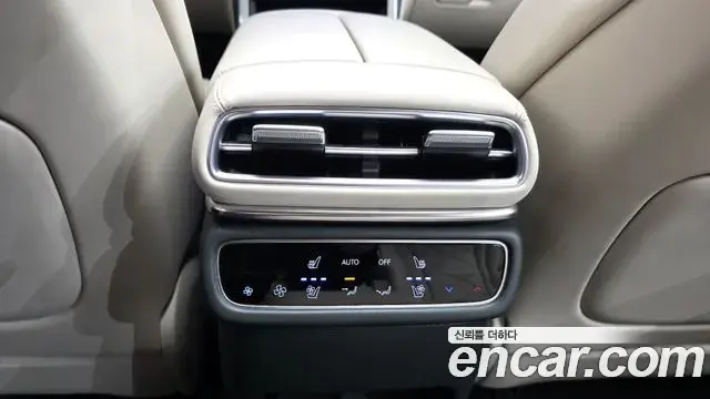 Genesis GV80 2024 — Photo 20/20