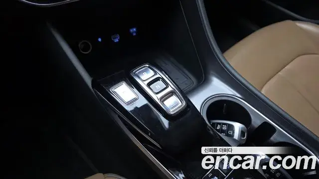 Hyundai Sonata 2019 — Photo 9/20