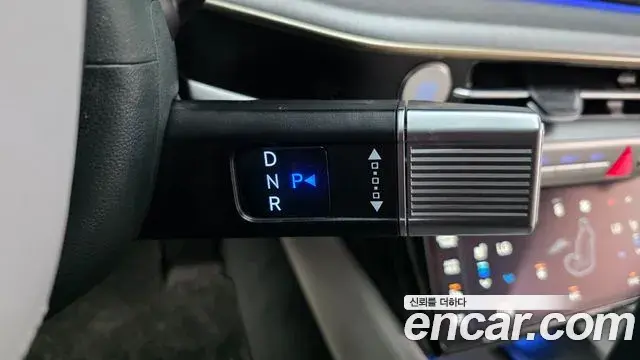 Hyundai Grandeur 2023 — Photo 9/20