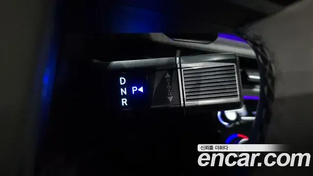 Hyundai Santa Fe 2024 — Photo 9/20