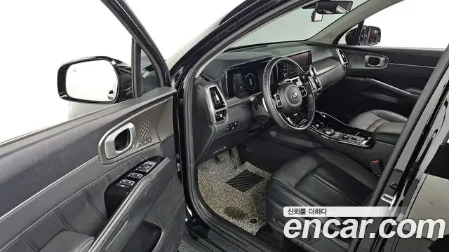 Kia Sorento 2021 — Photo 9/20