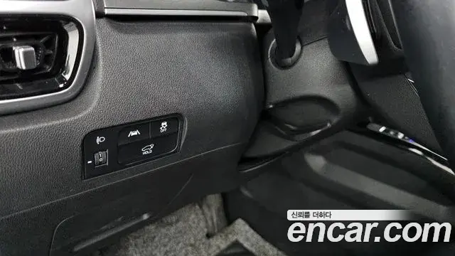 Kia Sorento 2021 — Photo 1/20