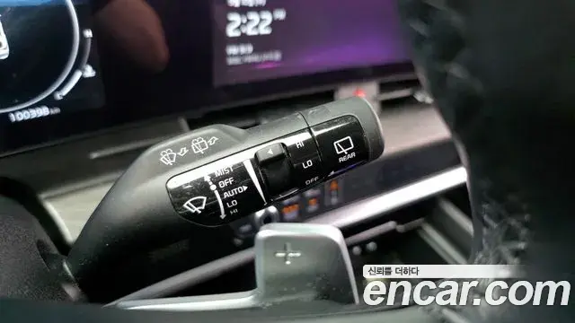 Kia Sportage 2021 — Şəkil 4/20