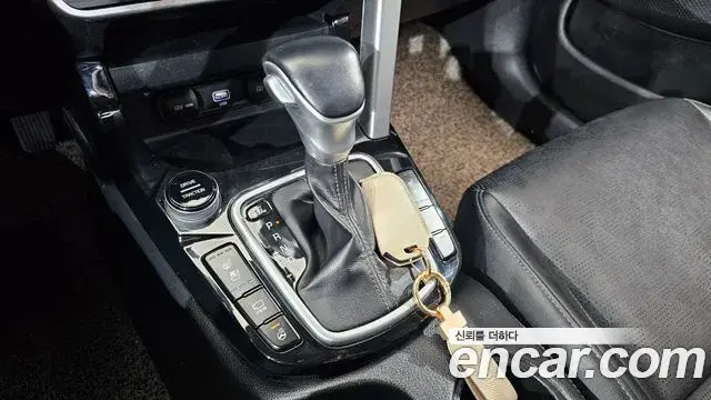 Kia Seltos 2020 — Photo 13/20