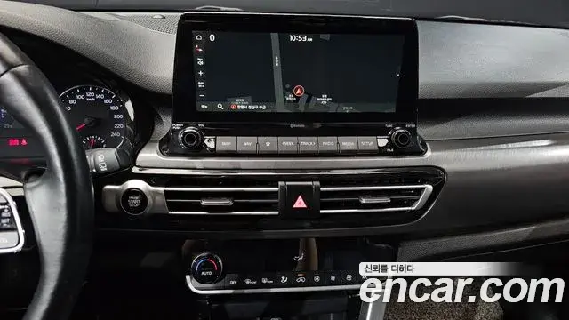 Kia Seltos 2020 — Photo 6/20