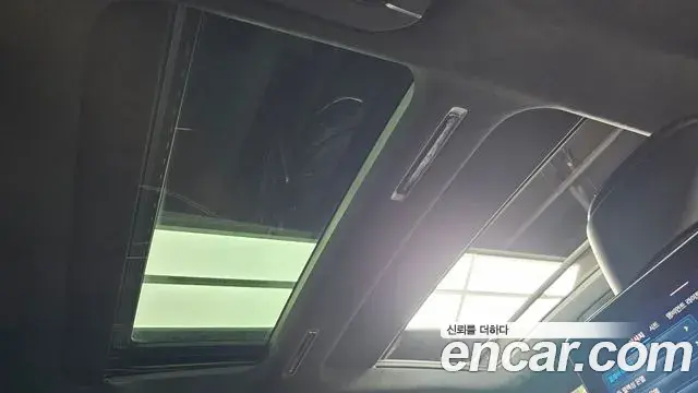 Mercedes-Benz S-Class 2021 — Şəkil 8/20