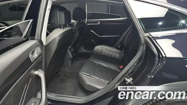 Volkswagen Arteon 2023 — Şəkil 14/20