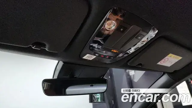 Kia Sportage 2021 — Photo 5/20