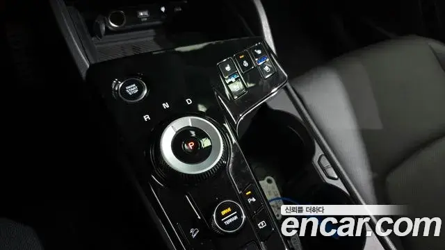 Kia Sportage 2024 — Şəkil 13/20