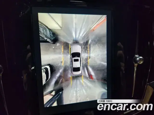 Volvo S90 2024 — ფოტო 19/19