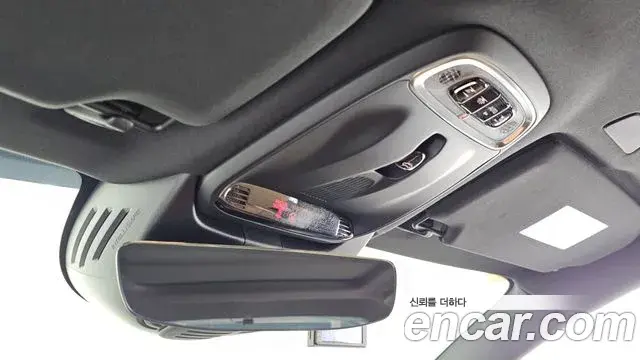 Volvo S90 2021 — ფოტო 5/20