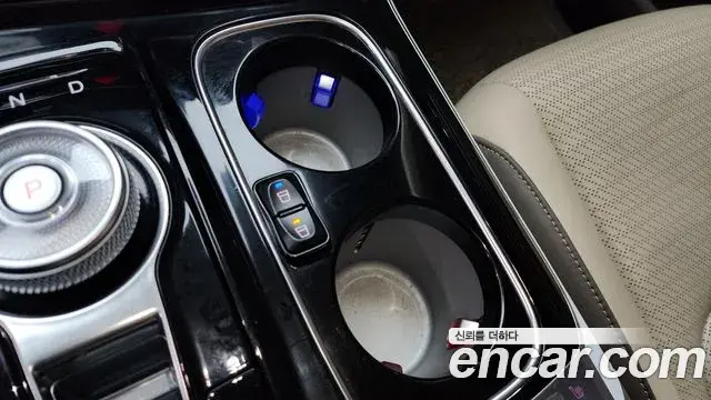 Kia Carnival 2022 — Фото 9/20