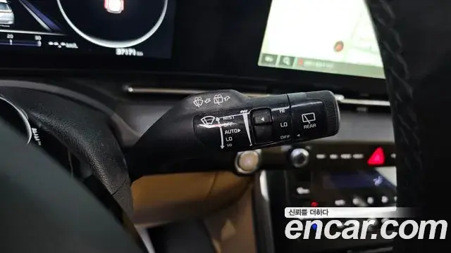 Kia Carnival 2023 — Şəkil 9/20