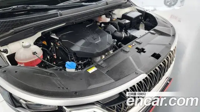 Kia Carnival 2022 — ფოტო 2/20