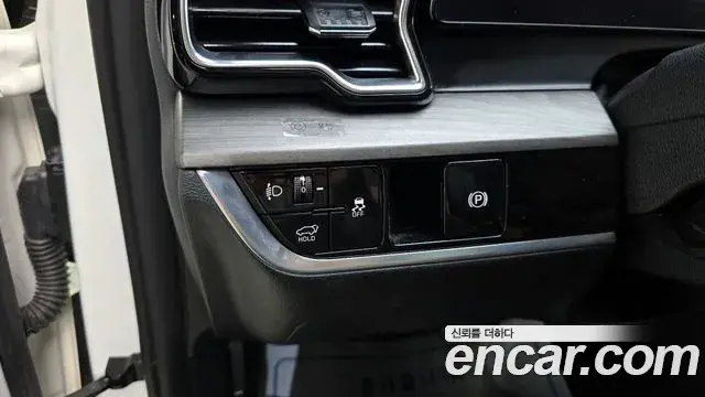 Kia Sportage 2022 — Photo 11/20