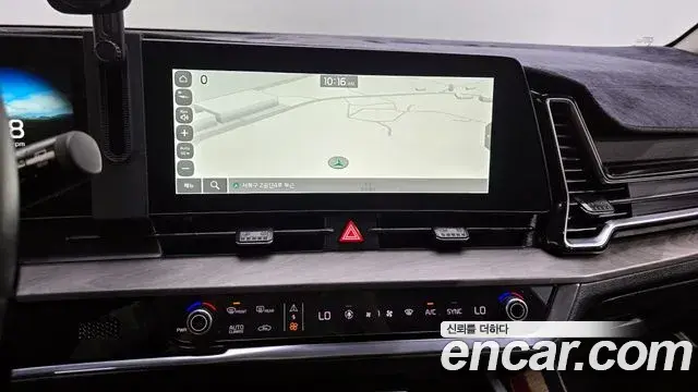 Kia Sportage 2022 — Photo 12/20