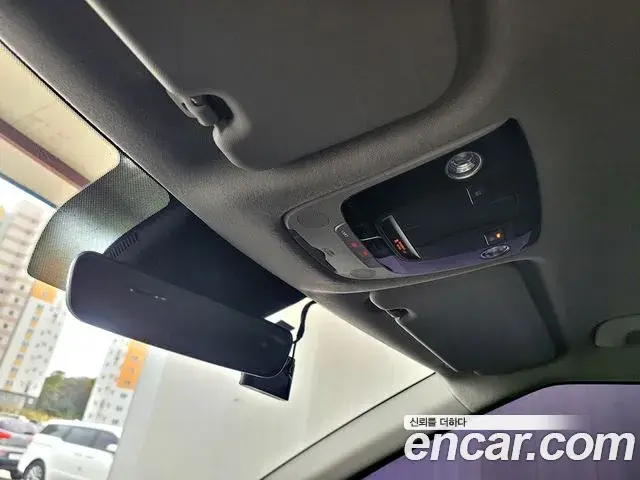 Kia Seltos 2019 — ფოტო 12/20