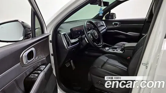 Kia Sorento 2024 — Photo 10/20