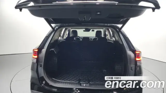 Kia Sportage 2022 — Photo 19/20