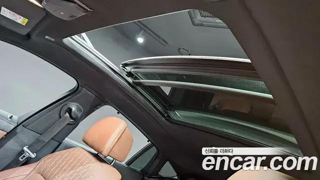 BMW X6 2022 — ფოტო 6/20