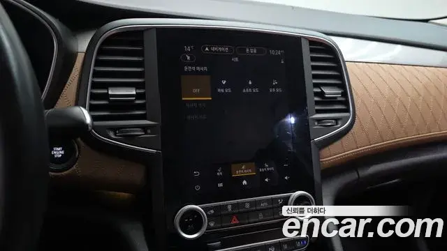 Renault Samsung SM6 2022 — Photo 3/20