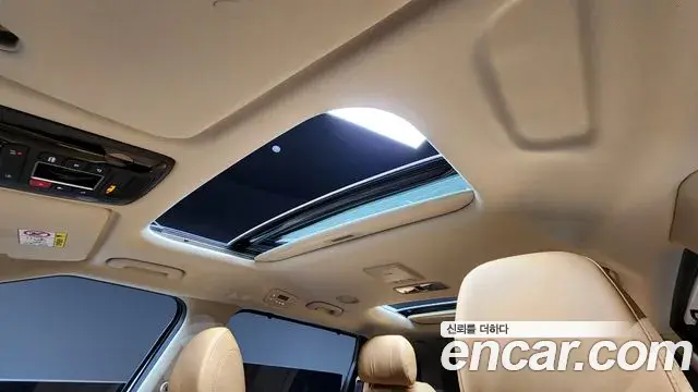 Kia Carnival 2022 — ფოტო 8/20