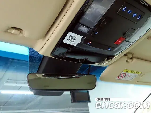 Hyundai Staria 2022 — Şəkil 18/29