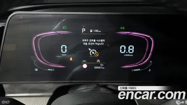 Kia Sportage, 2021