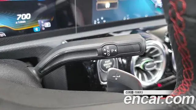 Mercedes-Benz CLA-Class 2022 — ფოტო 19/20