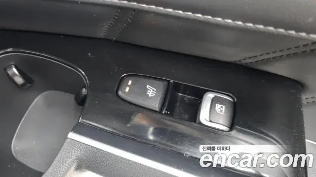 Kia Sorento 2020 — Фото 18/20