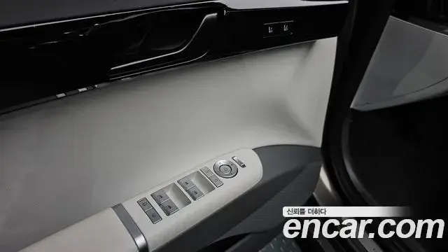 Hyundai Grandeur Hybrid 2025 — ფოტო 2/20