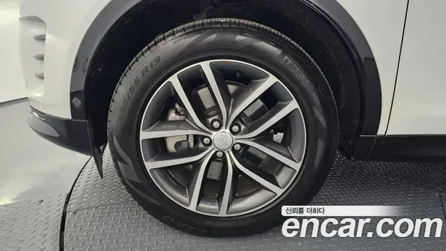 Land Rover Discovery Sport 2024 — Şəkil 13/20