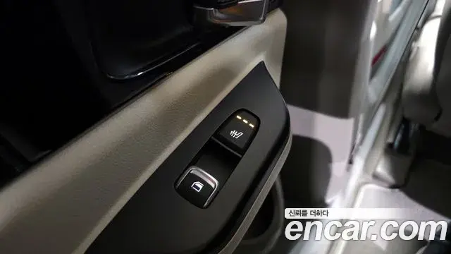Kia Carnival 2021 — Фото 20/20