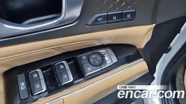 Kia Sorento 2021 — Фото 12/18