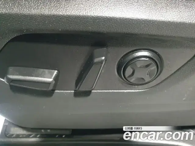 Hyundai Staria 2023 — Photo 15/20