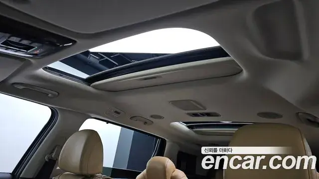 Kia Carnival 2020 — Photo 16/20
