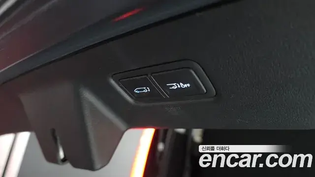 Hyundai Staria 2022 — Фото 20/20