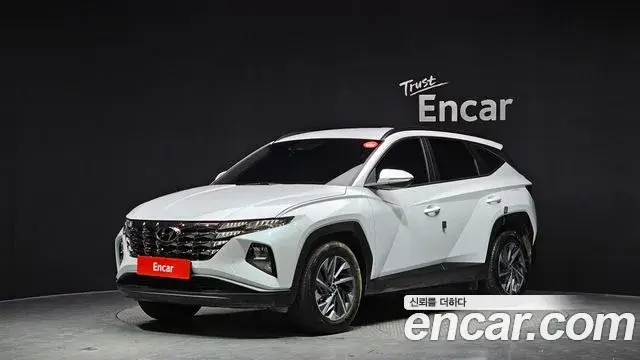 Hyundai Tucson Hybrid 2023 — Şəkil 20/20