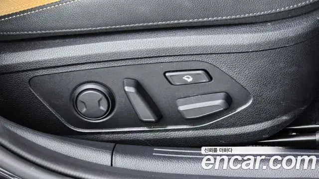 Kia K5 2020 — Photo 33/35
