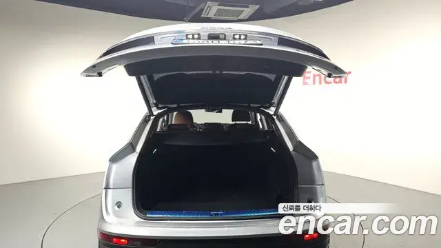 Audi Q5 2022 — Photo 10/20