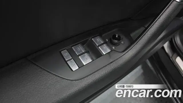 Audi A6 2021 — ფოტო 20/20